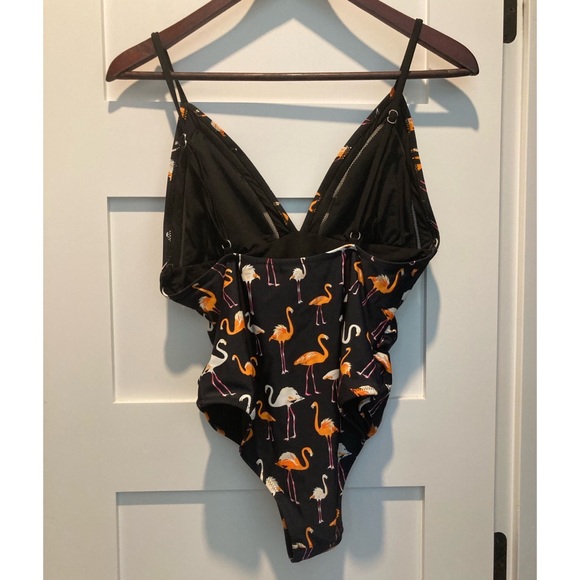 Cupshe Womens bathing suit size small - Picture 5 of 5